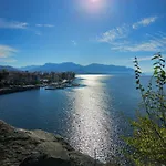 Vista Луино
