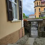 Vista Апартаменты Луино