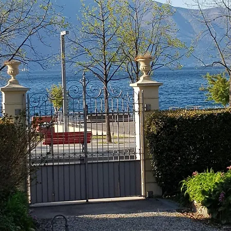 Apartment Vista Luino