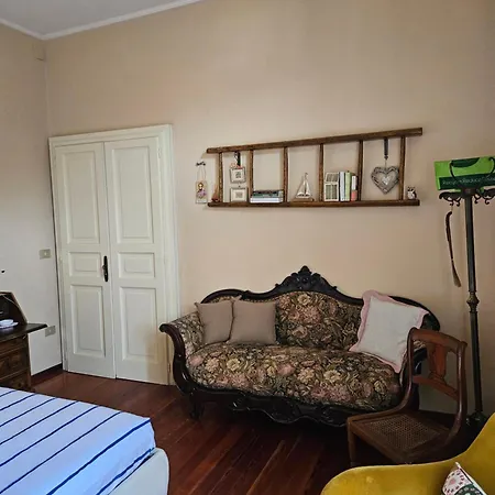 Vista Apartment