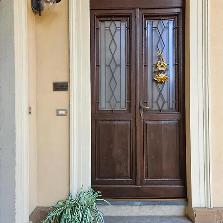 Vista Apartment