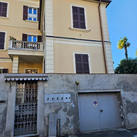 Apartment Vista Luino