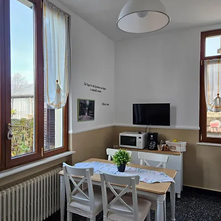 Apartment Vista Luino