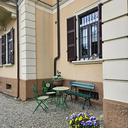 Διαμέρισμα Vista *