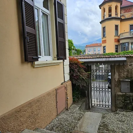 Vista Διαμέρισμα Luino