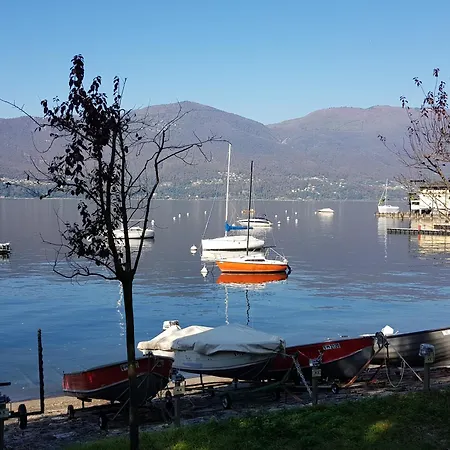 Vista Daire Luino