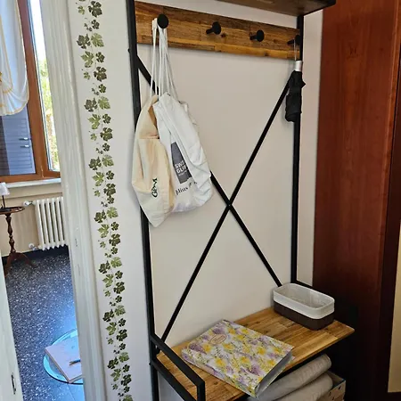 Apartment Vista Luino