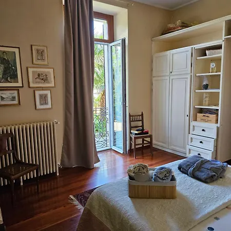 Apartment Vista Luino