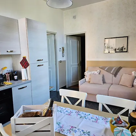 Vista Apartment *