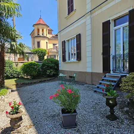 Apartment Vista Luino