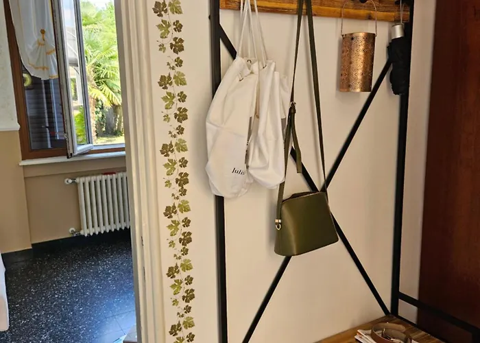 Apartment Vista Luino