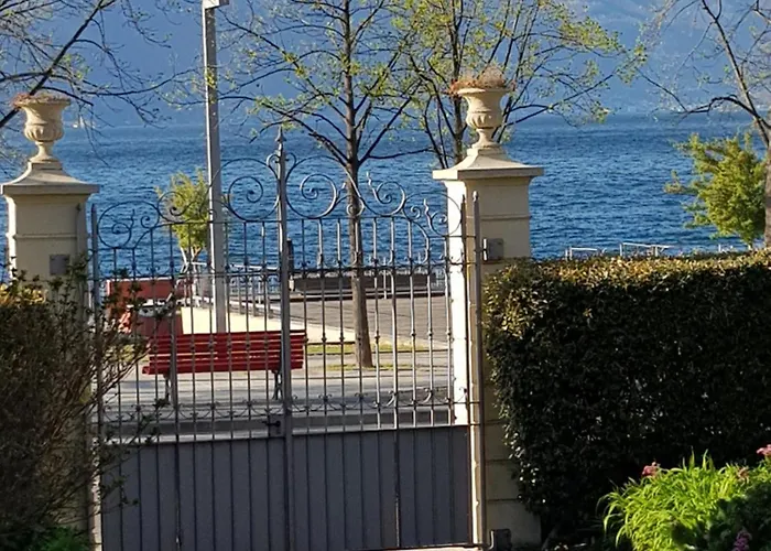 Daire Vista Luino