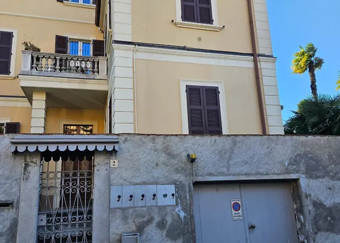 Apartament Vista Luino