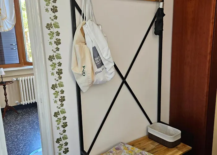 Apartament Vista Luino