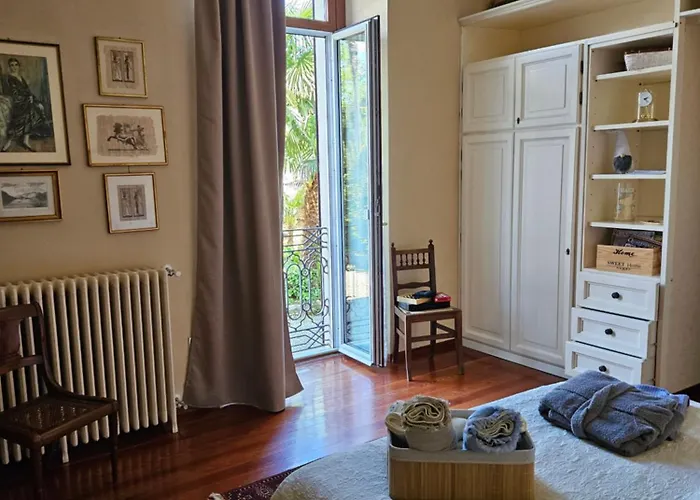 Apartment Vista Luino