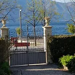 Апартаменты Vista Луино