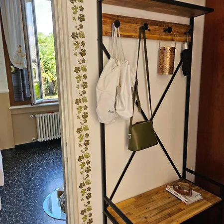 Apartament Vista Luino