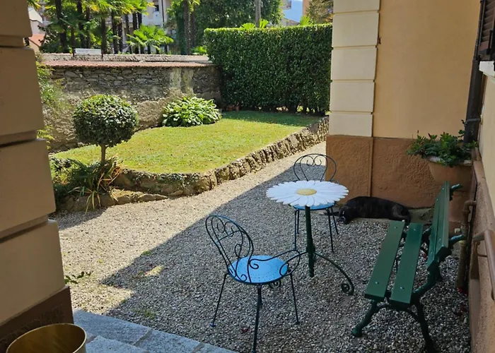 Vista Appartamento *