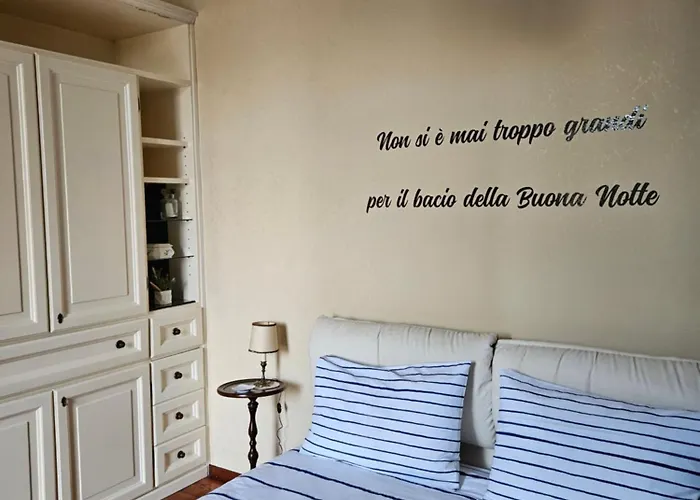 Appartamento Vista *