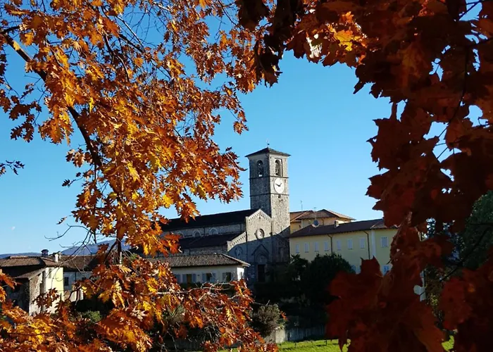 Vista Appartamento *